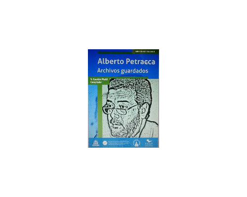 Alberto Petracca: archivos guardados